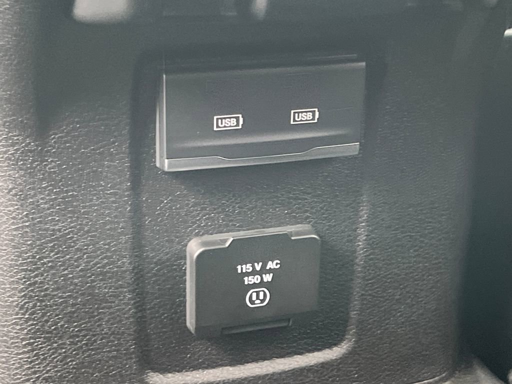 New 2026 Jeep Wrangler Sahara w/ Safety Group image 21
