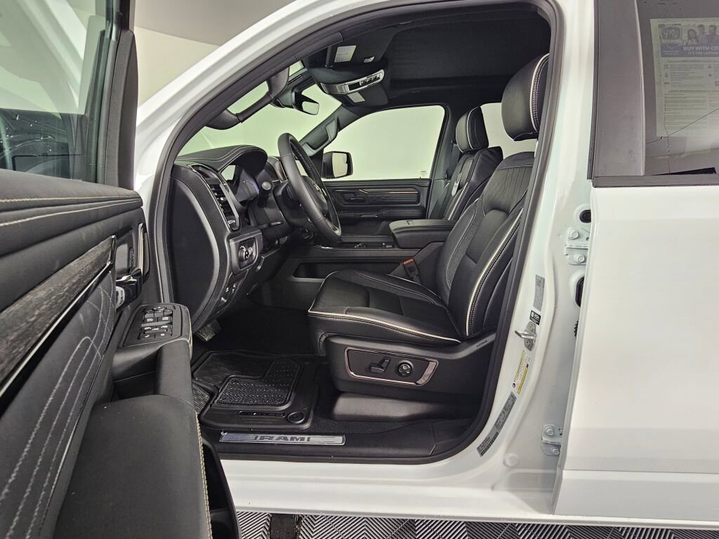 New 2026 RAM 1500 Limited w/ Night Edition image 18