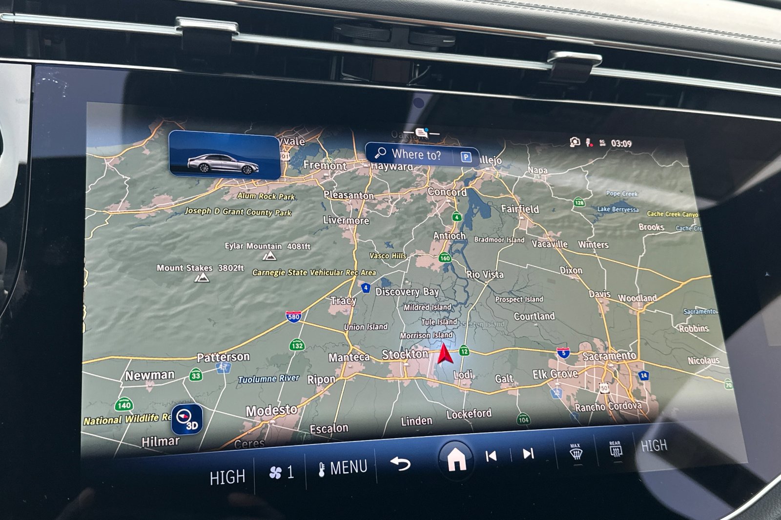 New 2026 Mercedes-Benz E 350 Sedan image 18