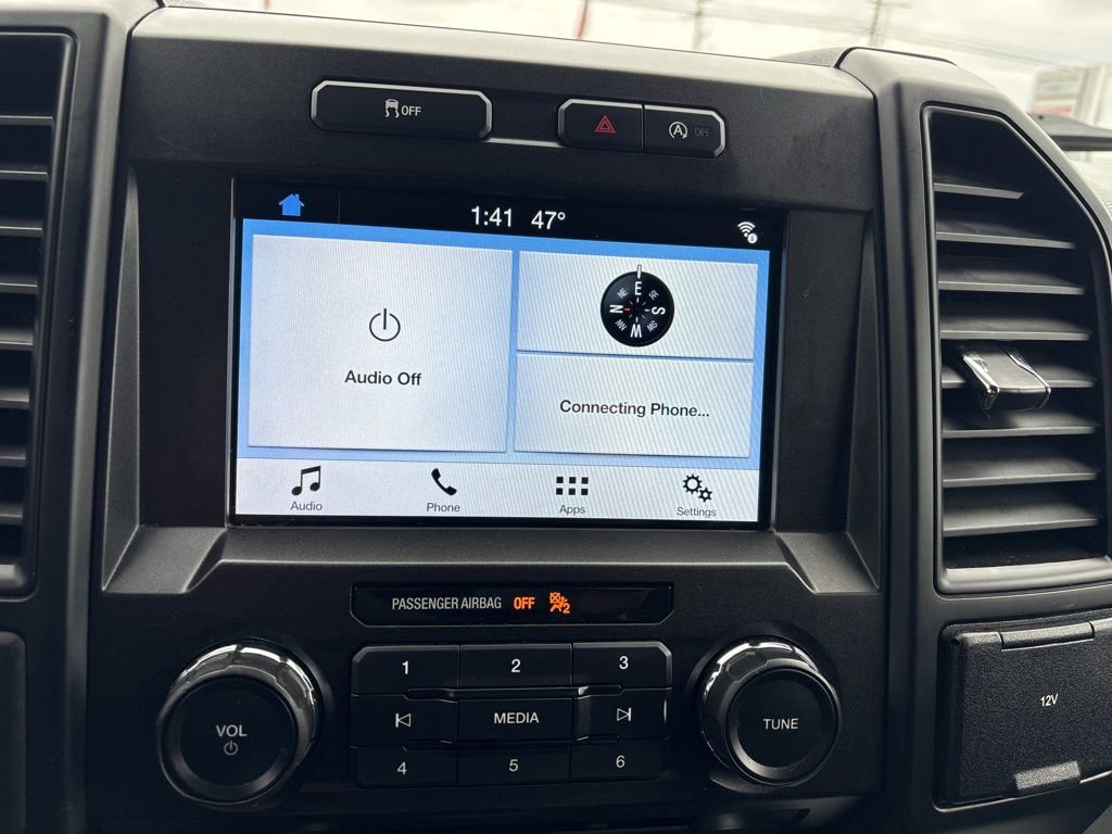 Used 2018 Ford F150 XL w/ Equipment Group 101A Mid image 36