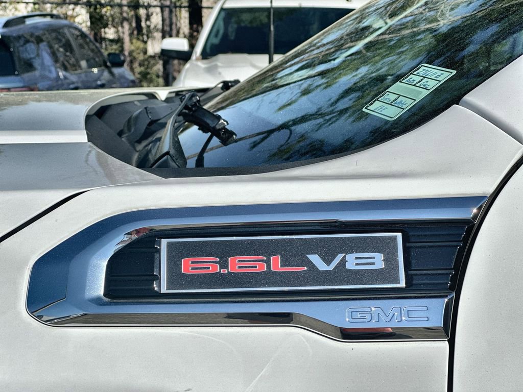 Certified 2022 GMC Sierra 2500 Pro w/ Convenience Package image 29