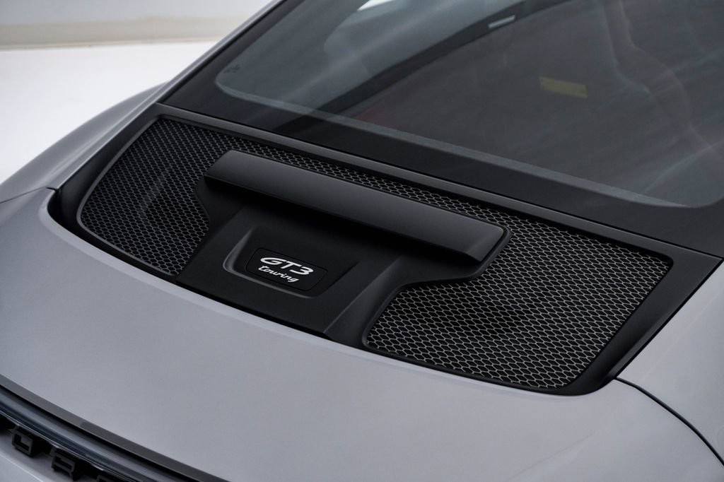Certified 2024 Porsche 911 GT3 image 13