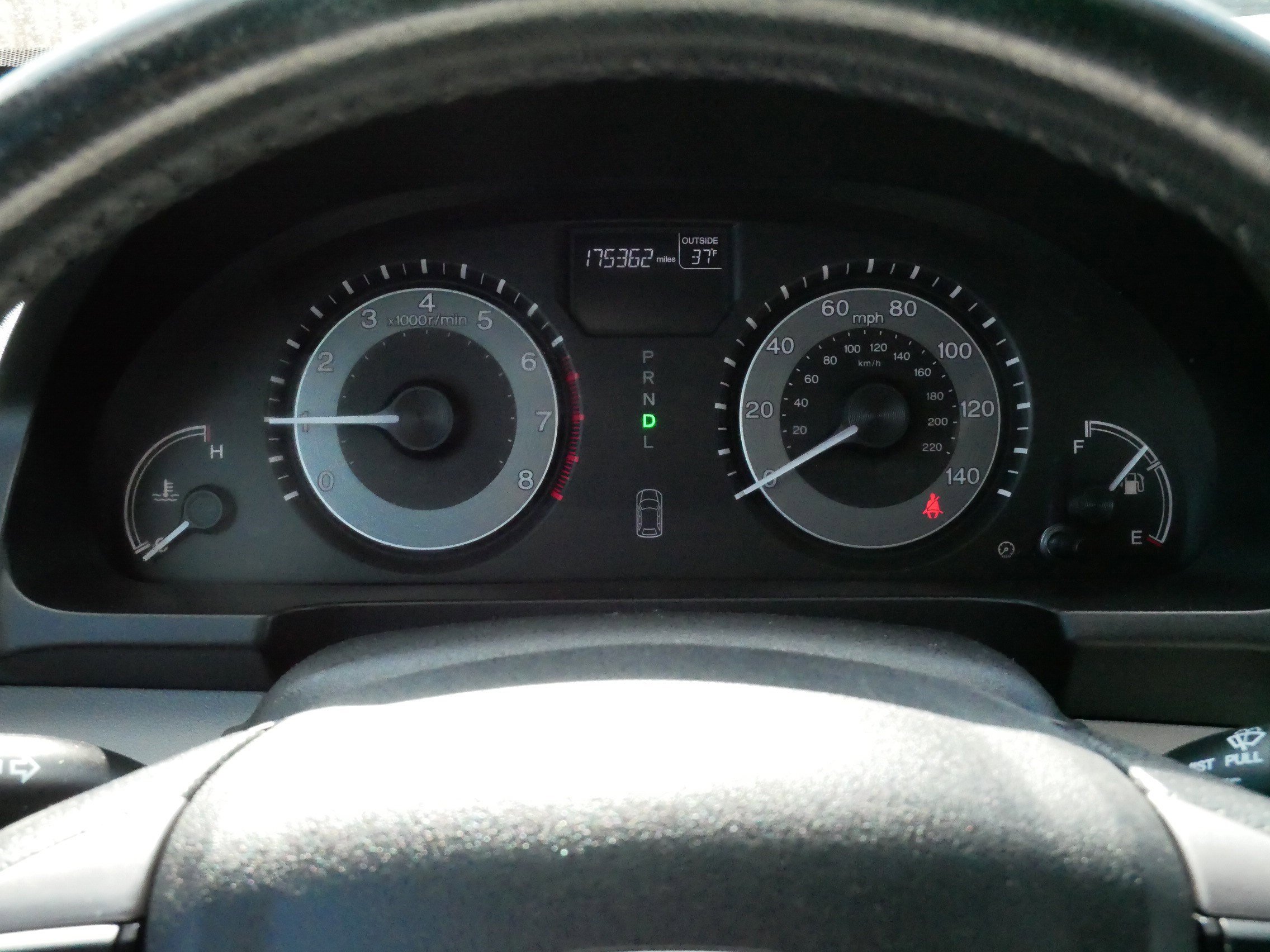 Used 2015 Honda Odyssey EX-L image 21