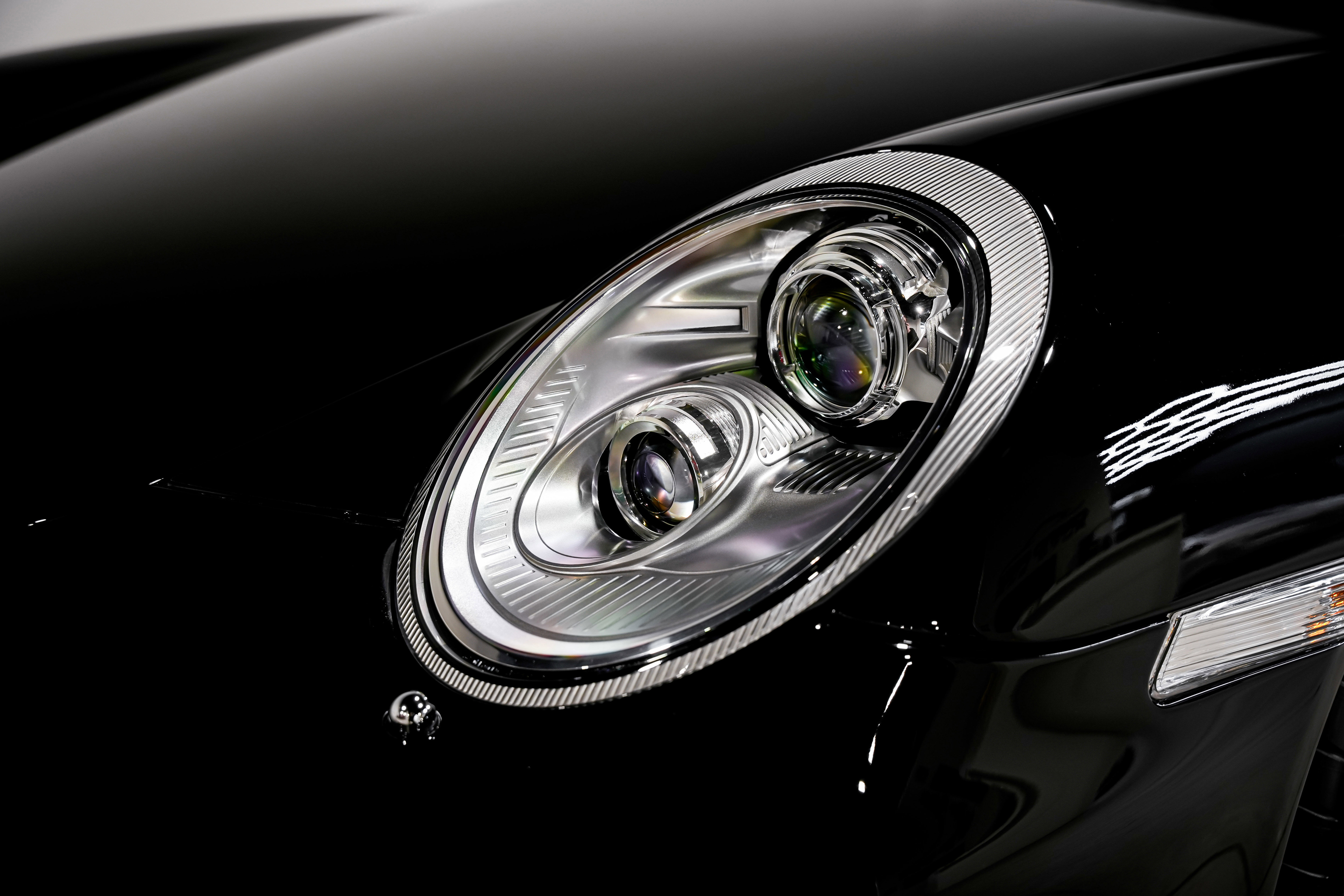 Used 2010 Porsche 911 GT3 image 33