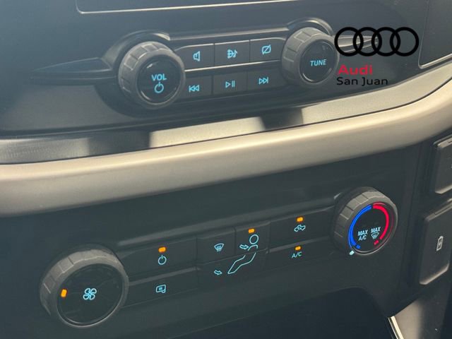 Used 2023 Ford F150 XL w/ XL Chrome Appearance Package image 4