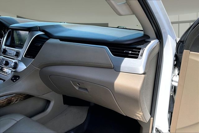Used 2019 GMC Yukon SLT AWD/4WD image 24