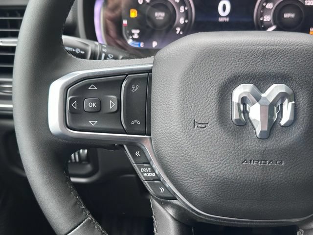 New 2026 RAM 1500 Big Horn AWD/4WD image 19