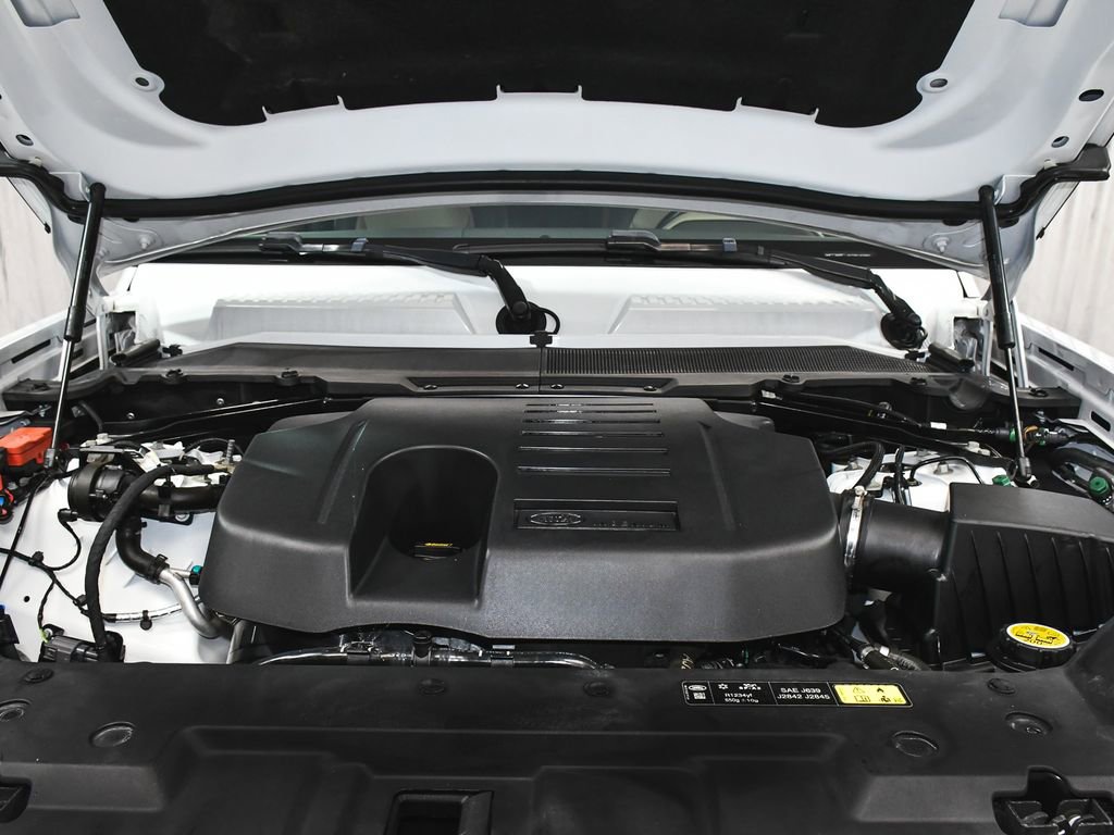 Used 2022 Land Rover Defender 90 X-Dynamic HSE image 73