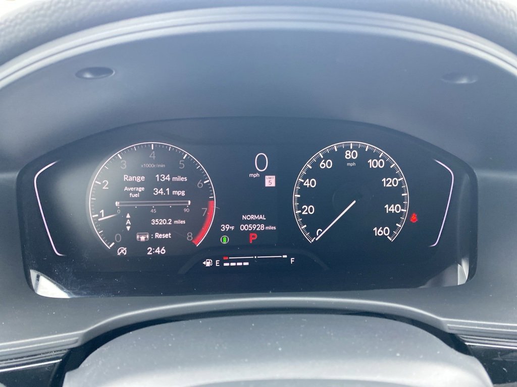 Used 2025 Honda Civic Sport image 20