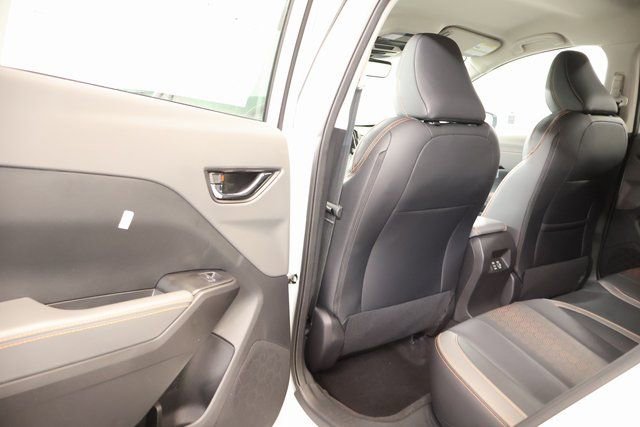 New 2026 Subaru Crosstrek 2.5i Limited w/ Popular Package #3A image 27