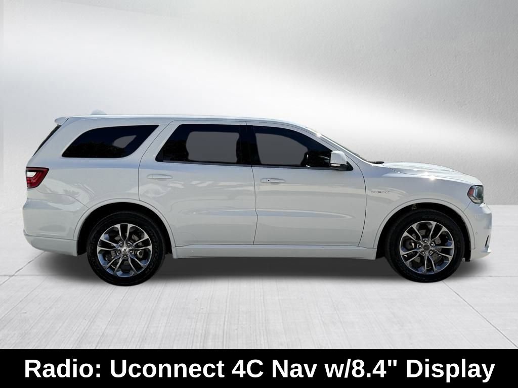 Certified 2020 Dodge Durango R/T image 5