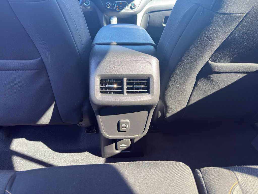 Used 2019 Chevrolet Equinox LT image 12