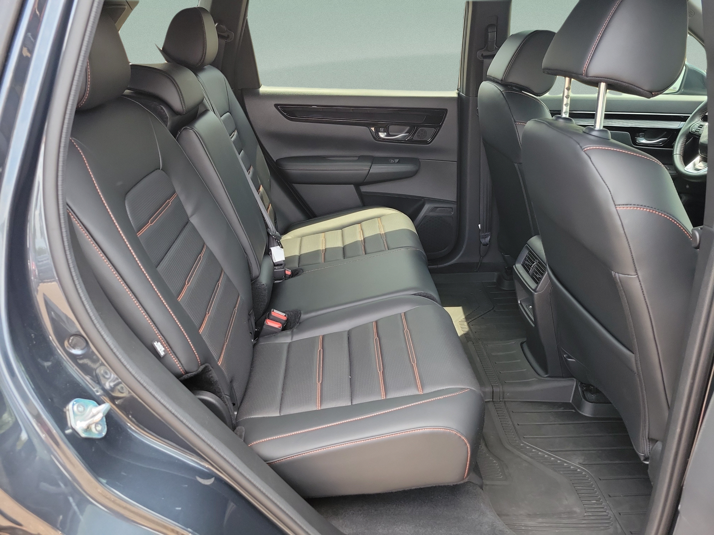 Certified 2023 Honda CR-V Sport Touring image 11