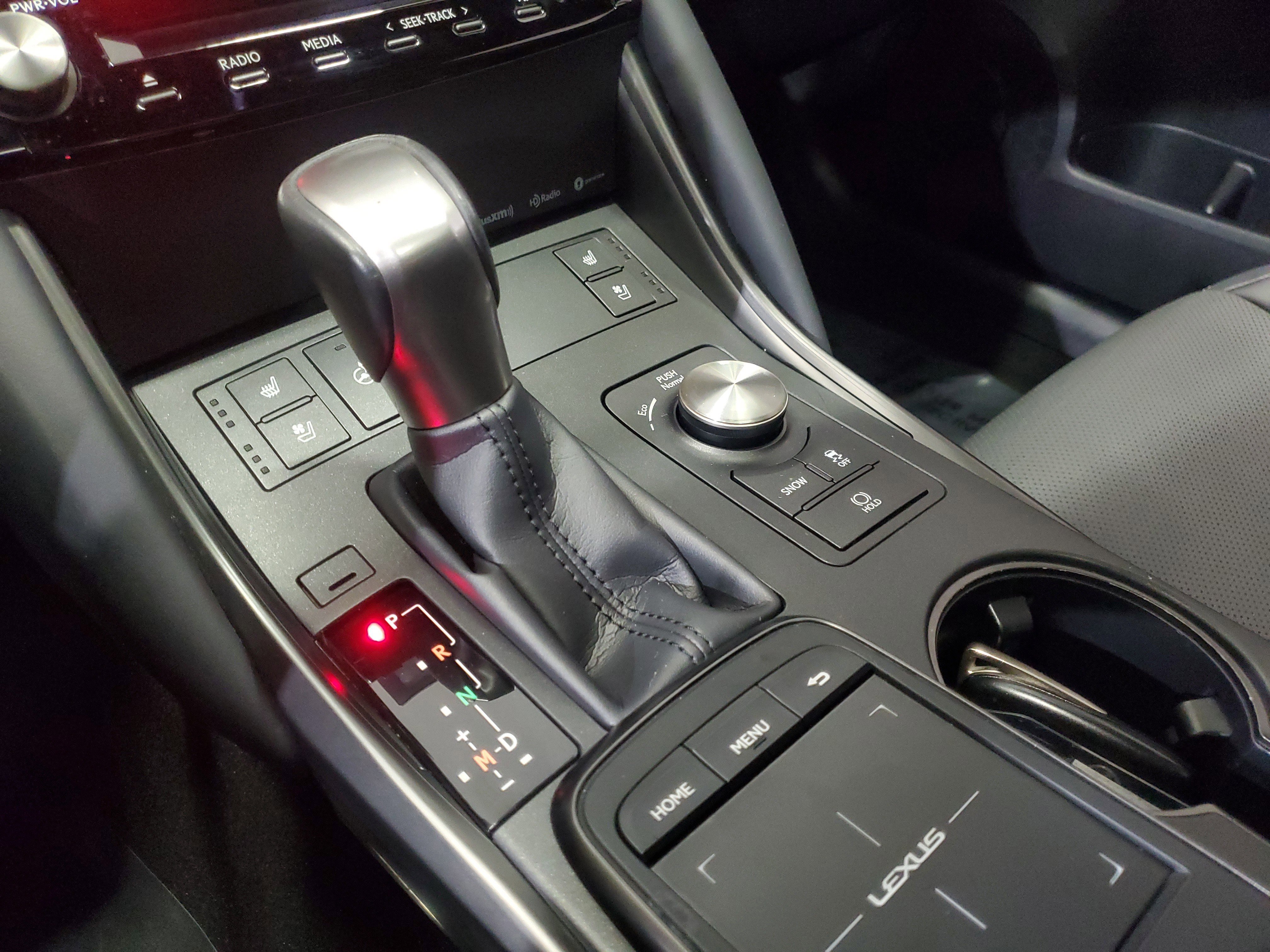 Certified 2023 Lexus IS 300 w/ Comfort Package image 29