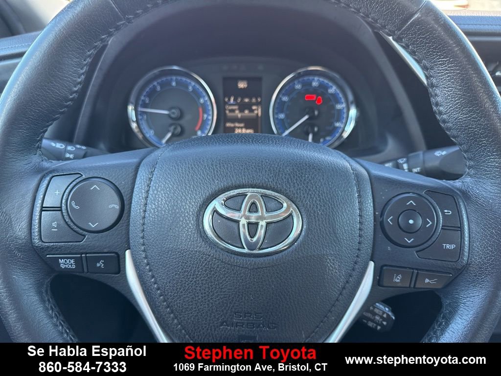 Used 2019 Toyota Corolla SE image 15