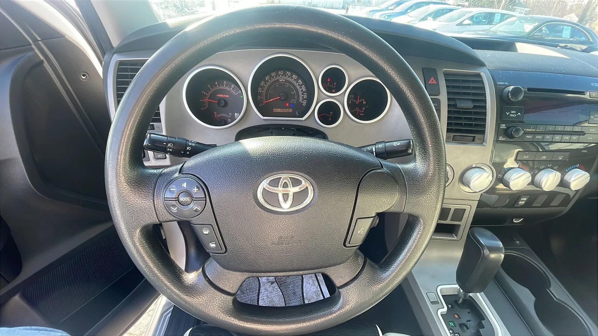 Used 2011 Toyota Tundra SR5 image 11