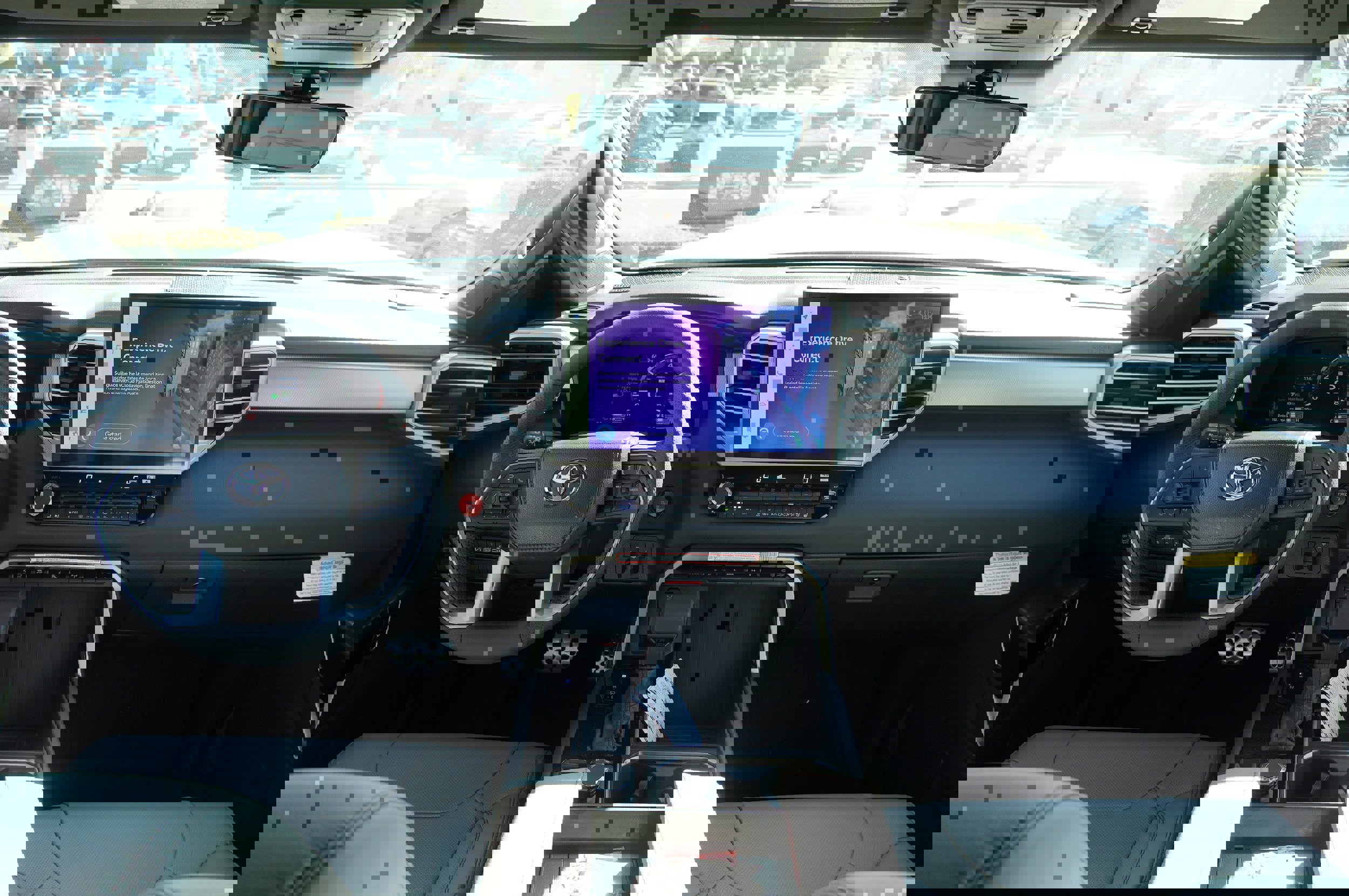 New 2026 Toyota Tundra Limited w/ TRD Off-Road Package image 32