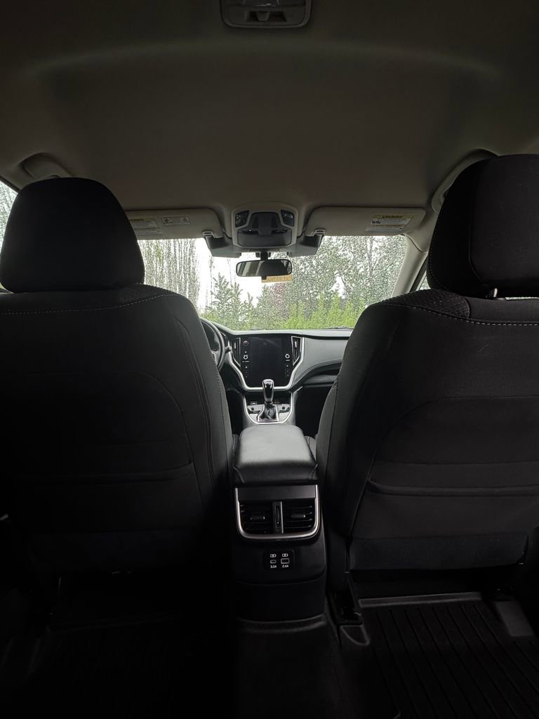 Certified 2024 Subaru Outback Premium AWD/4WD image 32