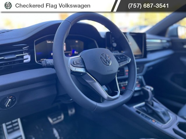 New 2026 Volkswagen Jetta Sport image 20