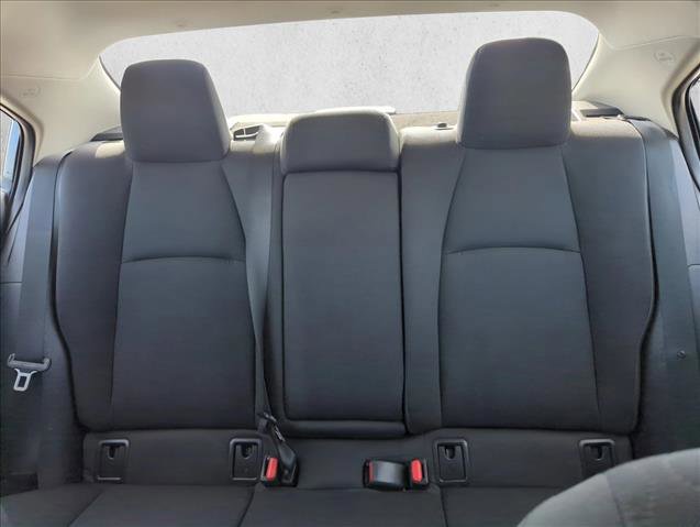 Used 2024 Toyota Corolla LE FWD image 24