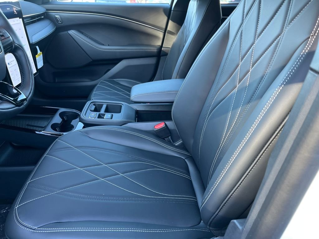 New 2025 Ford Mustang Mach-E Select w/ Interior Protection Package image 14