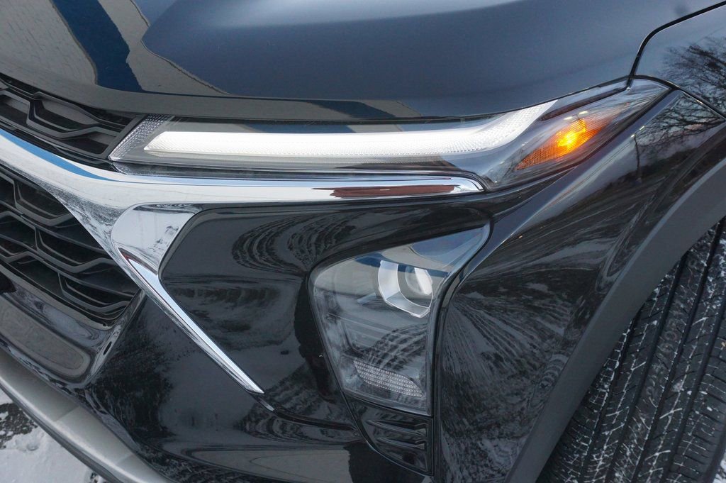 New 2026 Chevrolet Trax LT w/ Driver Confidence Package image 26