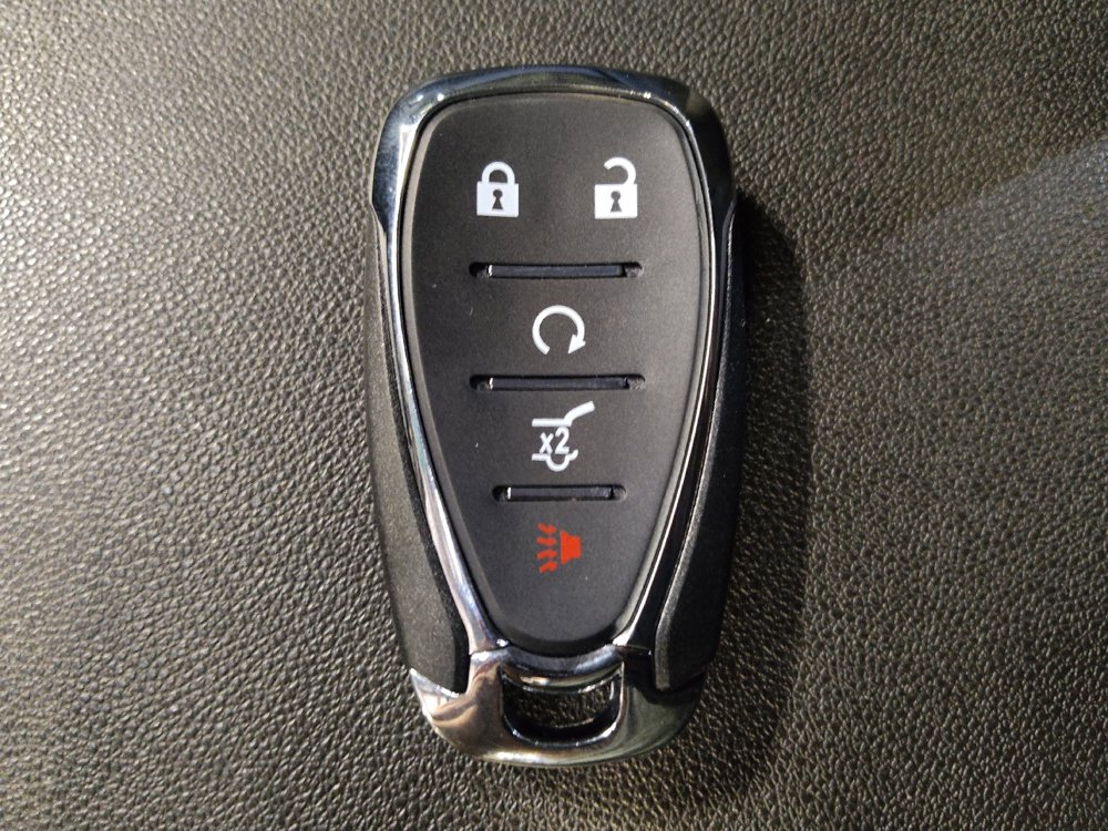 Used 2020 Chevrolet Equinox LT FWD image 32