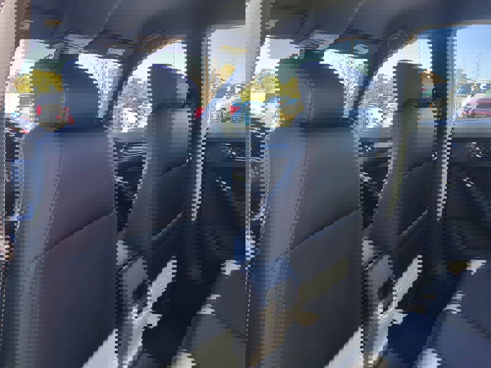 Used 2018 Honda Accord Sport image 17