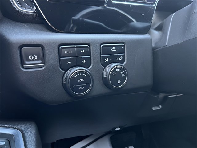 Used 2022 Chevrolet Silverado 1500 LT w/ Z71 Off-Road Package image 14