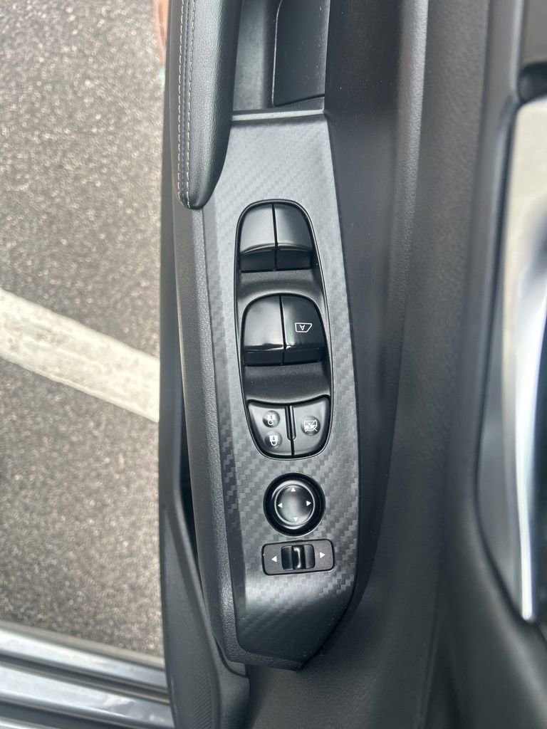 Certified 2024 Nissan Altima 2.5 SV FWD image 18
