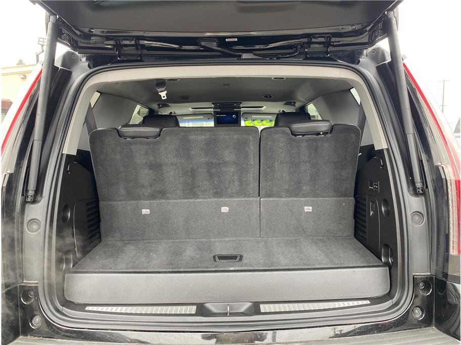 Used 2016 Cadillac Escalade Premium image 7