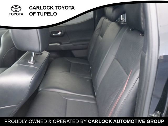 Used 2023 Toyota Tacoma TRD Pro image 29