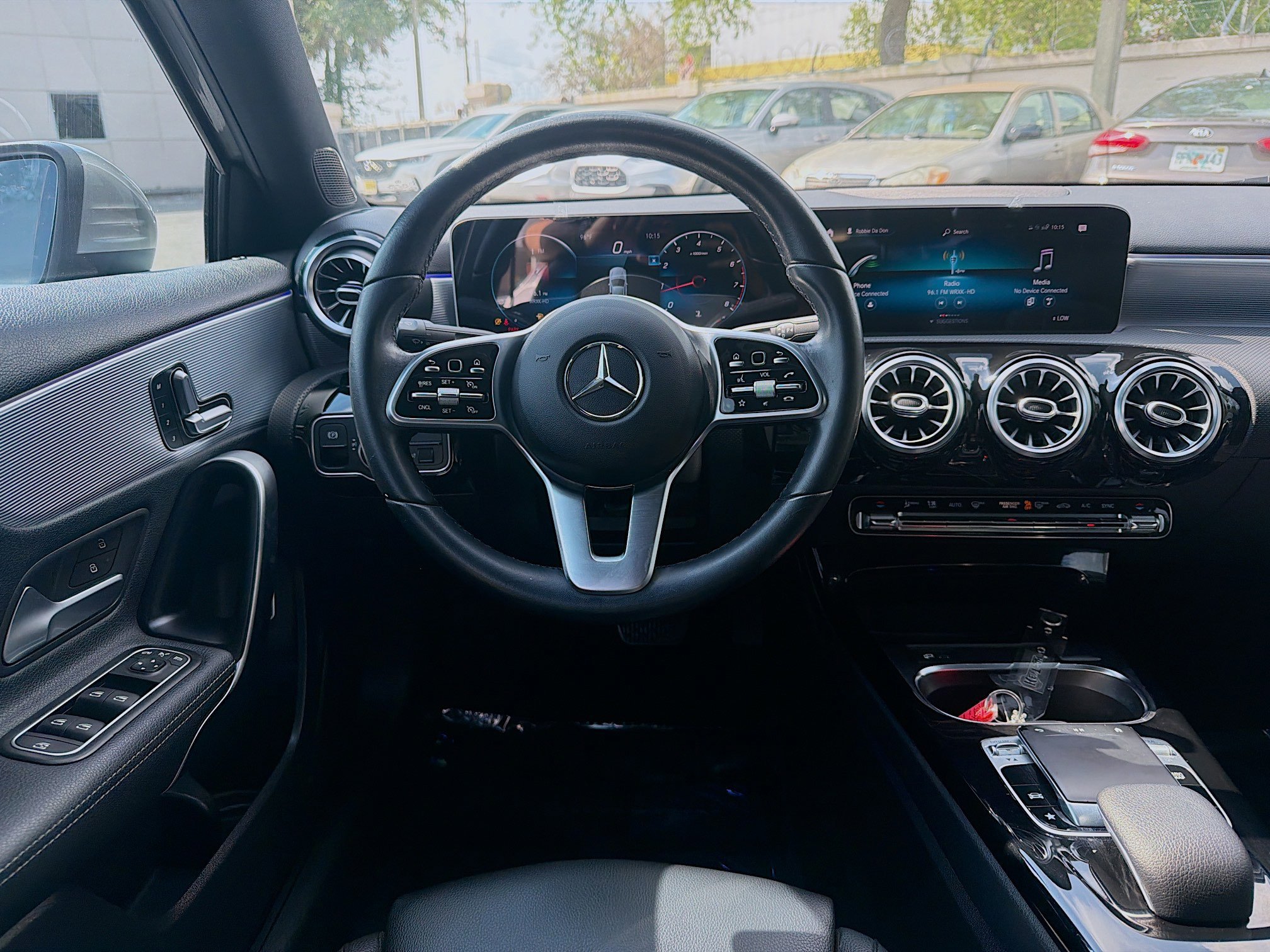 Used 2020 Mercedes-Benz A 220 w/ Premium Package image 20