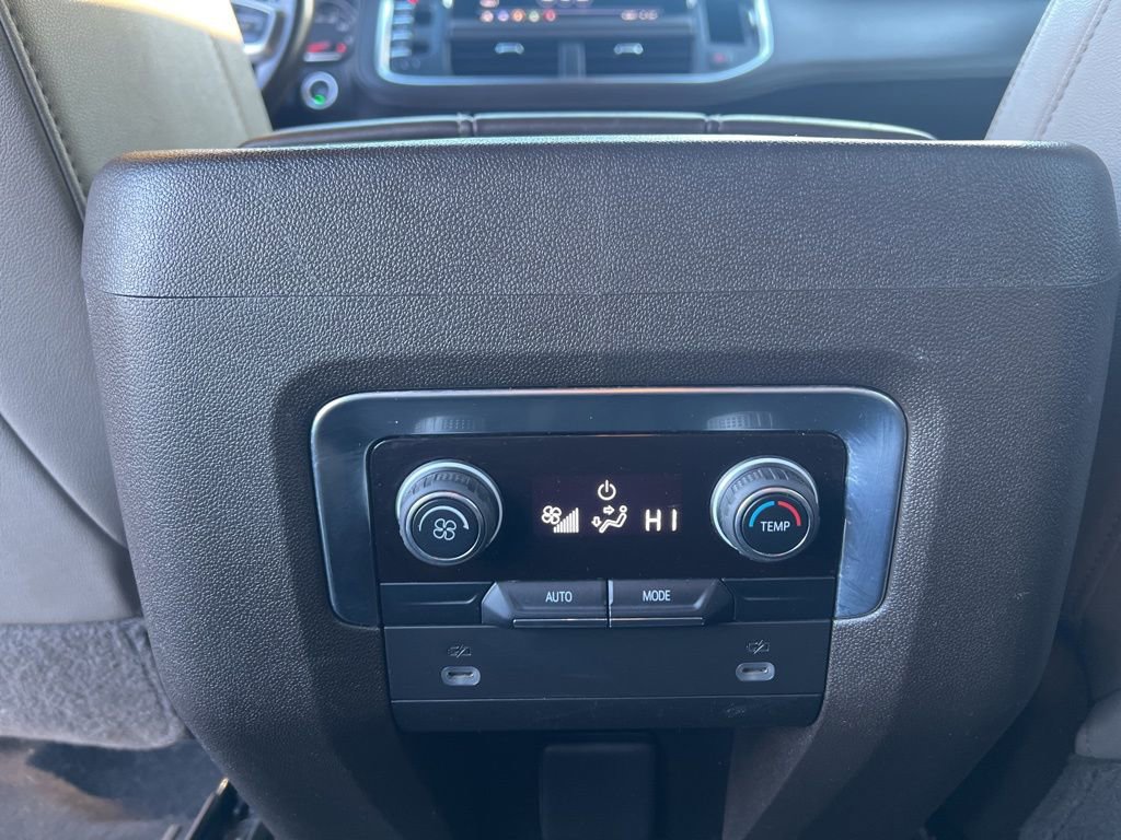 Used 2021 Chevrolet Tahoe LT image 13