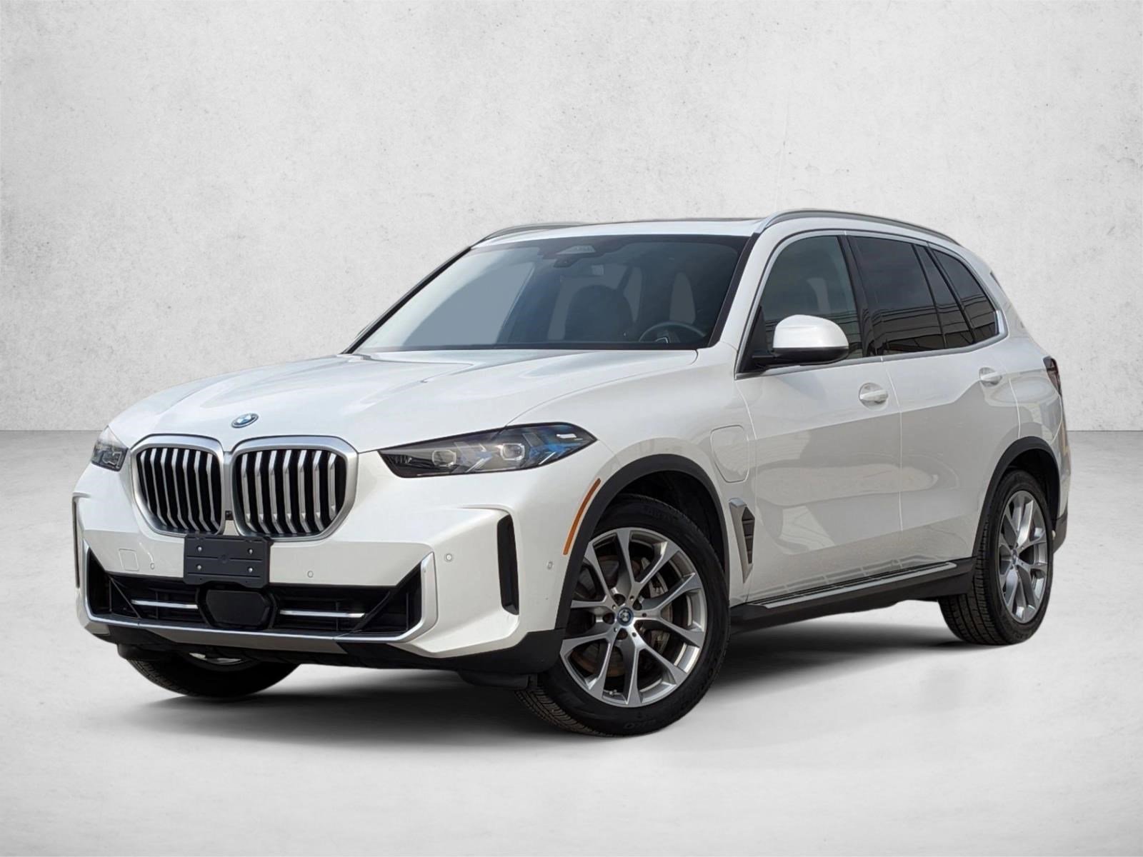 Used 2025 BMW X5 xDrive50e