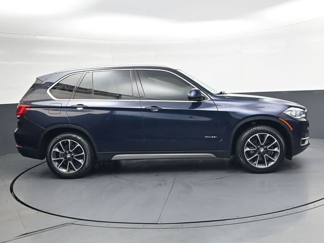 Used 2017 BMW X5 xDrive35i image 3