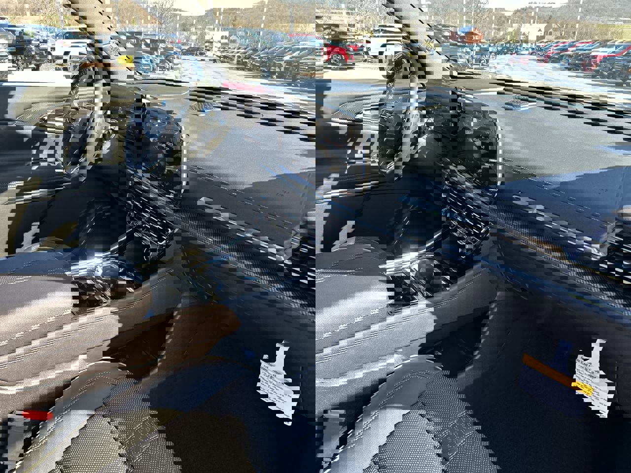 New 2026 Chevrolet Traverse High Country image 16