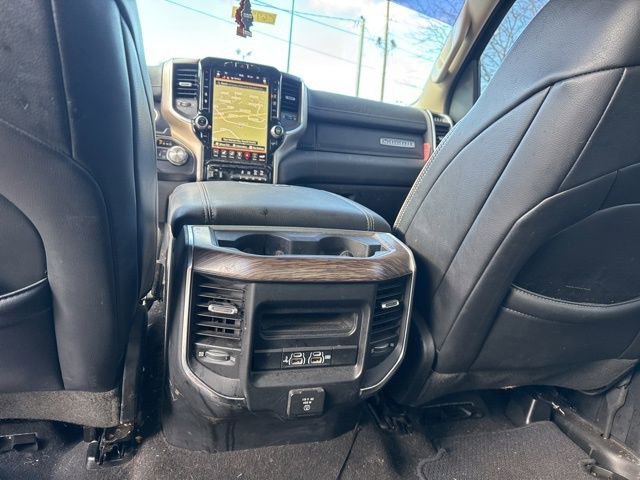 Used 2019 RAM 1500 Laramie image 30