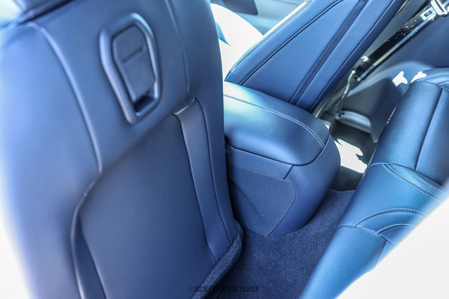 Used 2024 Ford Mustang GT Premium RWD image 46