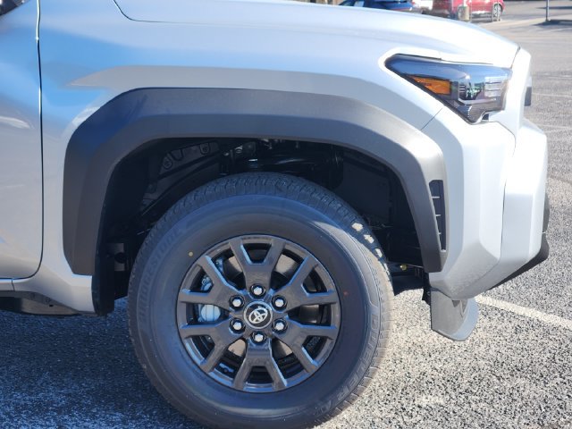 New 2026 Toyota 4Runner SR5 AWD/4WD image 6