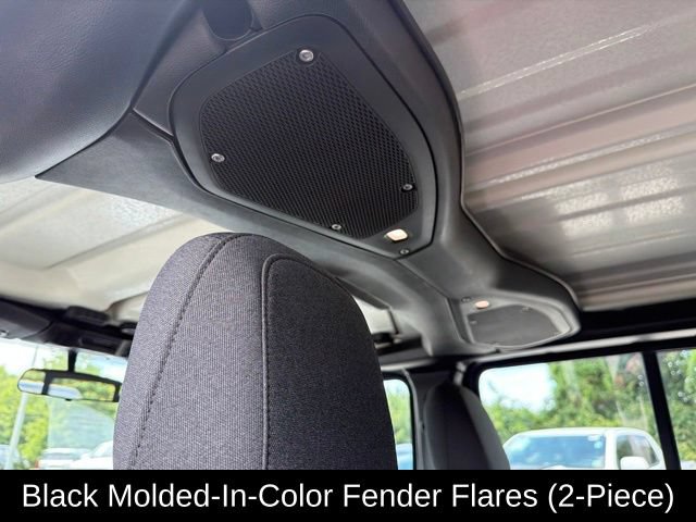 Used 2024 Jeep Gladiator Sport AWD/4WD image 17