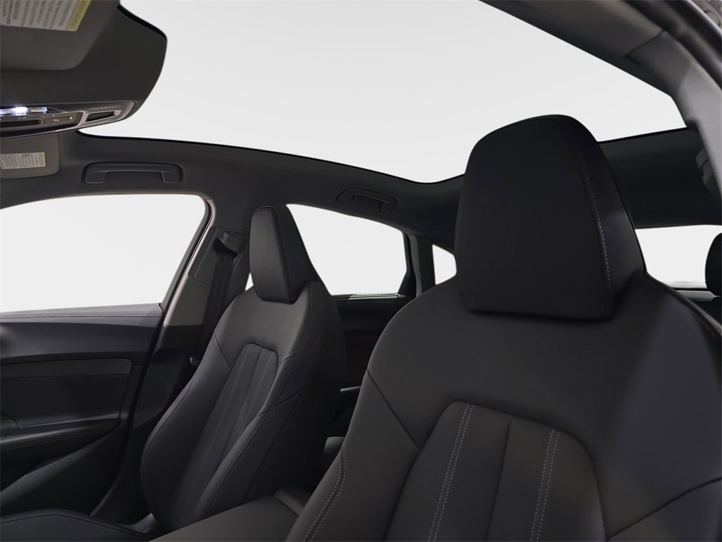 New 2025 Audi A5 2.0T Prestige image 29