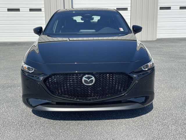 Used 2026 MAZDA MAZDA3 s FWD image 3