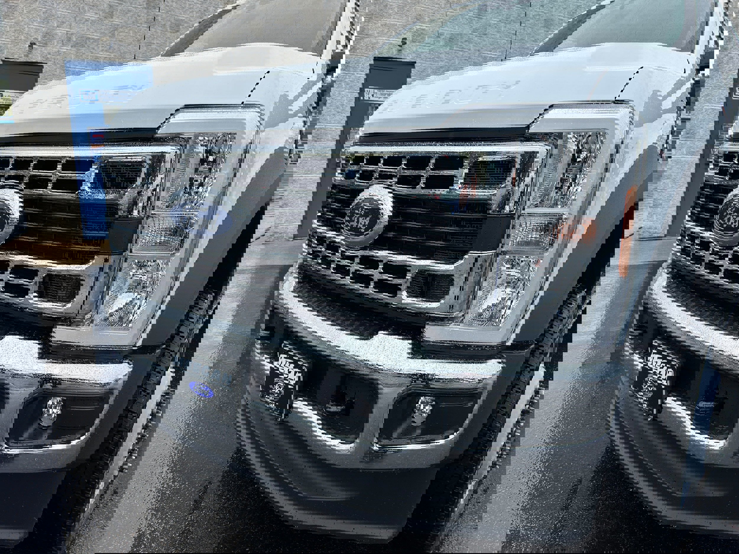 New 2026 Ford F550 4x4 Crew Cab image 57