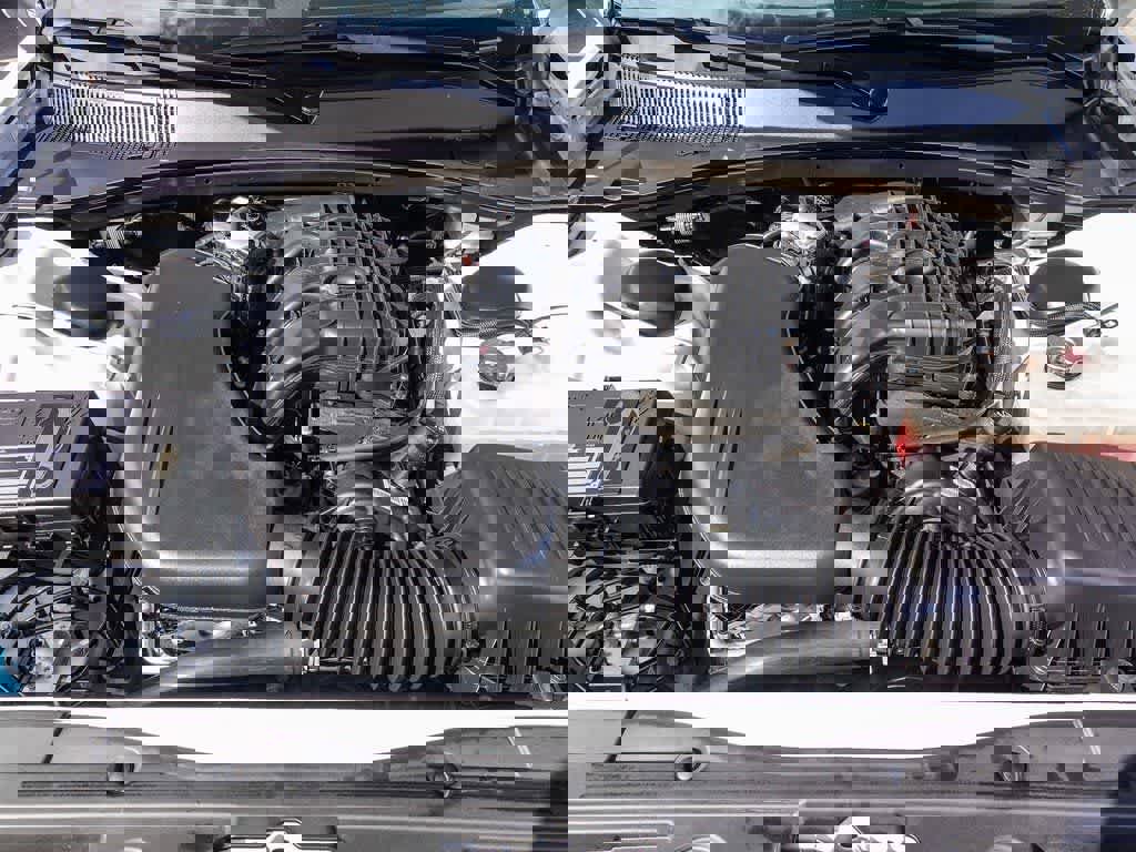 Certified 2023 Chrysler 300 Touring L image 26