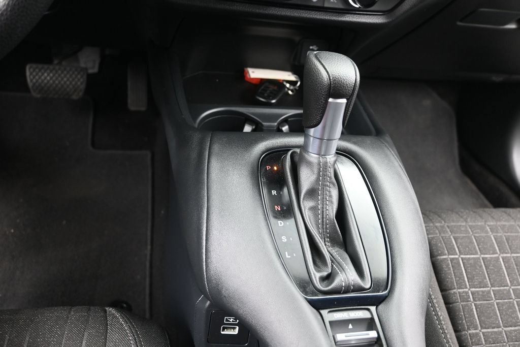 Used 2023 Honda HR-V LX image 22