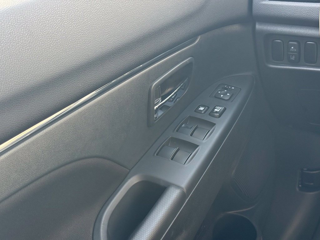 New 2027 Mitsubishi Outlander Sport ES AWD/4WD image 8