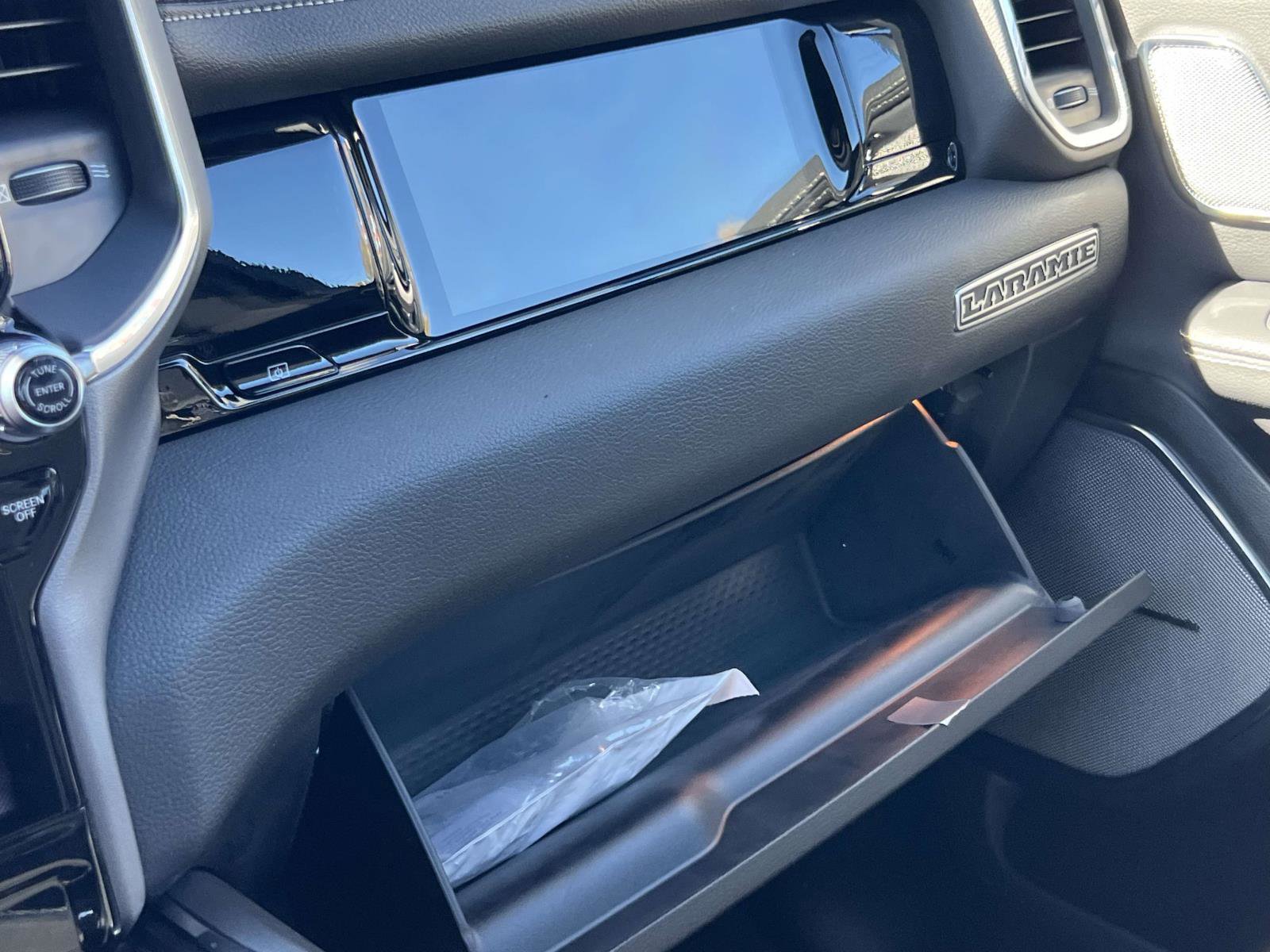 New 2026 RAM 1500 Laramie image 11