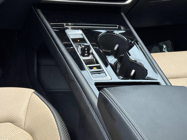 Used 2024 Volkswagen Atlas Cross Sport SE w/ Panoramic Sunroof Package AWD/4WD image 23