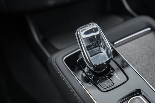 New 2026 Volvo XC90 T8 Ultra image 26